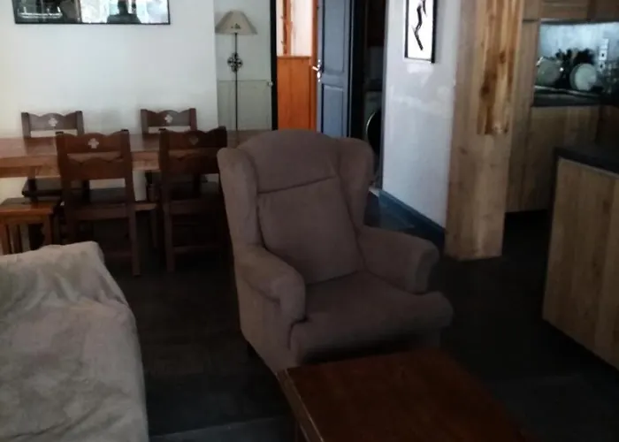 Lejlighed La Ginabelle - Maeva - 4 Pieces 6 Personnes - Prestige Mae-1506 *