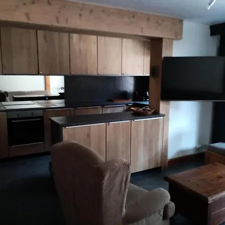 La Ginabelle - Maeva - 4 Pieces 6 Personnes - Prestige Mae-1506 Apartmán *