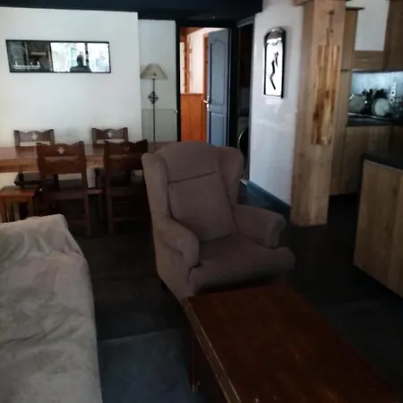 Apartmán La Ginabelle - Maeva - 4 Pieces 6 Personnes - Prestige Mae-1506 *