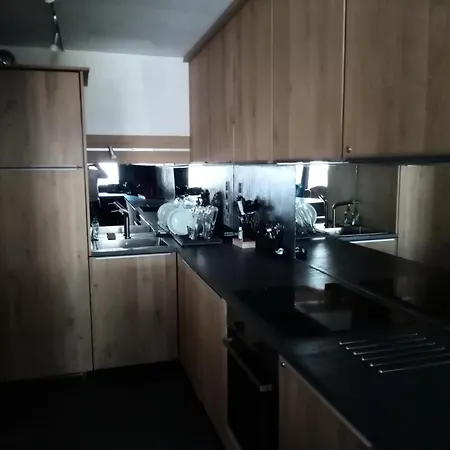 La Ginabelle - Maeva - 4 Pieces 6 Personnes - Prestige Mae-1506 公寓 霞慕尼