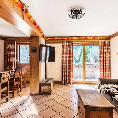 La Ginabelle - Maeva - 4 Pieces 6 Personnes - Prestige Mae-1506