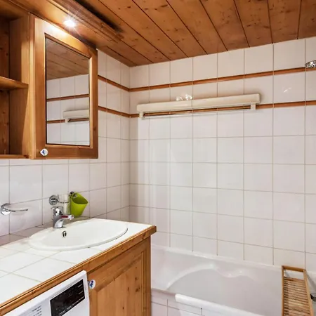 La Ginabelle - Maeva - 4 Pieces 6 Personnes - Prestige Mae-1506 公寓