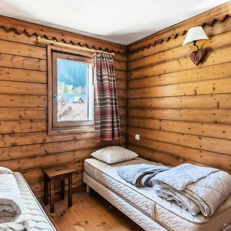 Apartmán La Ginabelle - Maeva - 4 Pieces 6 Personnes - Prestige Mae-1506