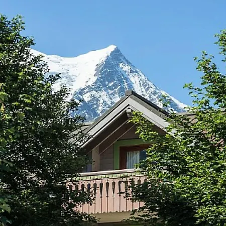 Apartmán La Ginabelle - Maeva - 4 Pieces 6 Personnes - Prestige Mae-1506 *