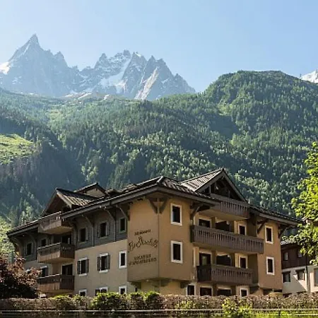 La Ginabelle - Maeva - 4 Pieces 6 Personnes - Prestige Mae-1506 * Chamonix