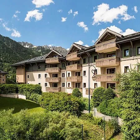 Apartmán La Ginabelle - Maeva - 4 Pieces 6 Personnes - Prestige Mae-1506