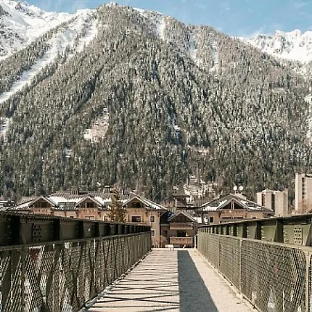 La Ginabelle - Maeva - 4 Pieces 6 Personnes - Prestige Mae-1506 公寓