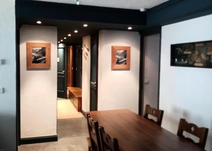 La Ginabelle - Maeva - 4 Pieces 6 Personnes - Prestige Mae-1506