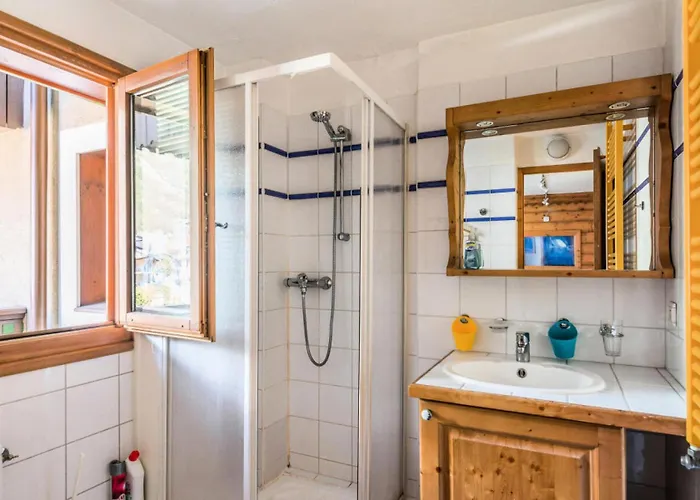 La Ginabelle - Maeva - 4 Pieces 6 Personnes - Prestige Mae-1506 Apartment *