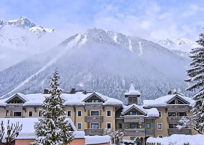 La Ginabelle - Maeva - 4 Pieces 6 Personnes - Prestige Mae-1506 *