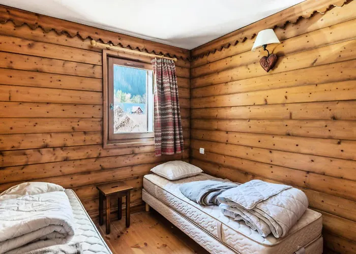 Apartment La Ginabelle - Maeva - 4 Pieces 6 Personnes - Prestige Mae-1506