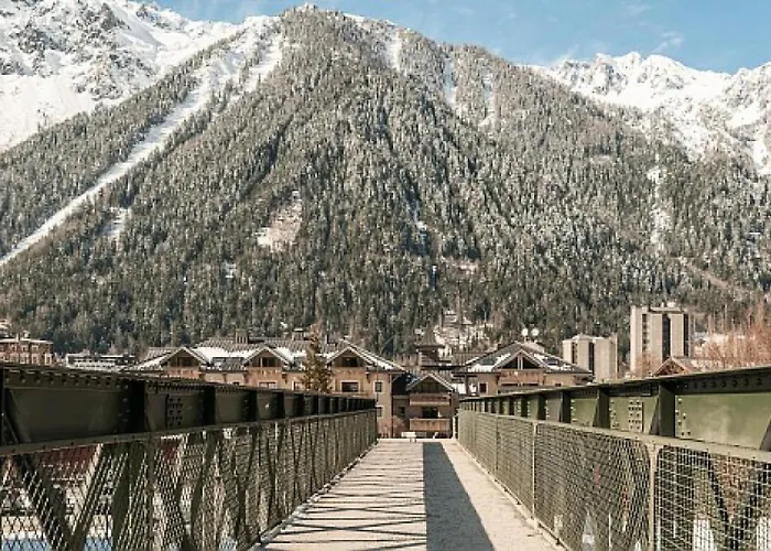 La Ginabelle - Maeva - 4 Pieces 6 Personnes - Prestige Mae-1506 Apartment