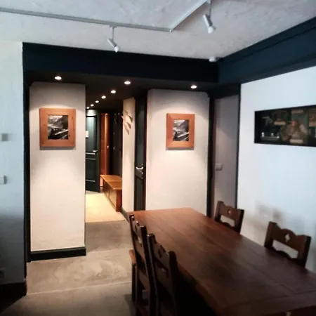 La Ginabelle - Maeva - 4 Pieces 6 Personnes - Prestige Mae-1506